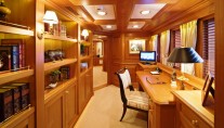 INEVITABLE - Master Suite Office